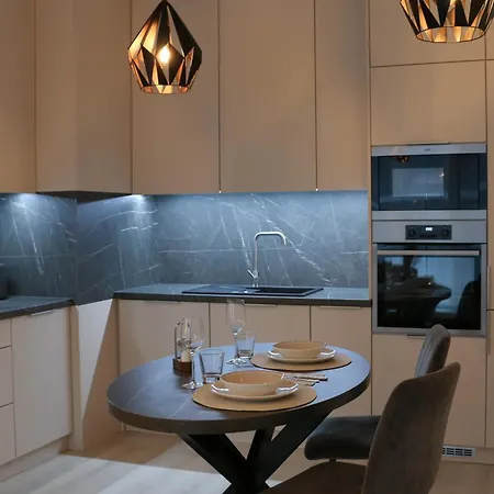 Apartment Axman Bratislava