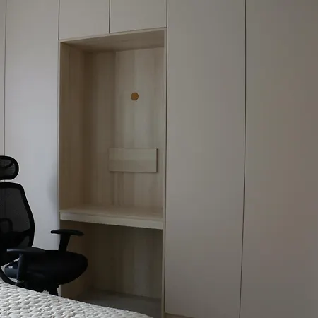 Apartman Axman Pozsony
