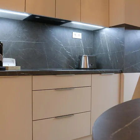 Axman Apartamento