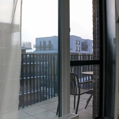 Axman アパート *