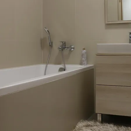 Axman アパート *