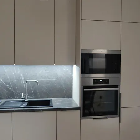 Apartment Axman Bratislava