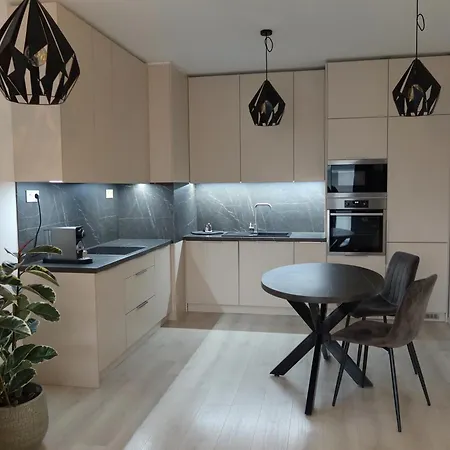 Apartment Axman Bratislava