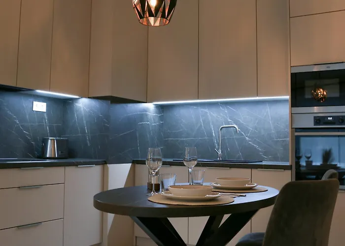 Axman Apartman Pozsony