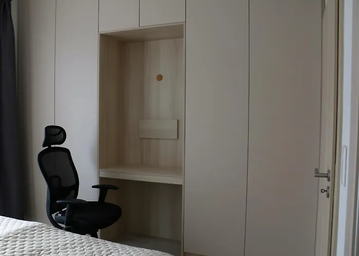 Apartamento Axman Bratislava