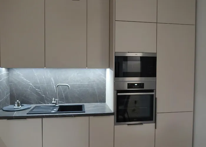 Apartmán Axman Bratislava