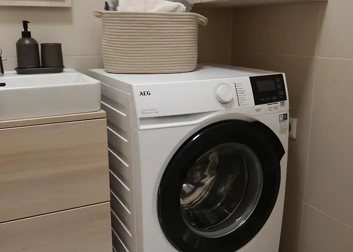 Axman Apartamento Bratislava