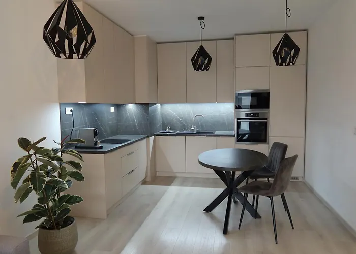 Apartamento Axman Bratislava