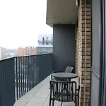 Apartment Axman