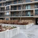 Apartment Axman *