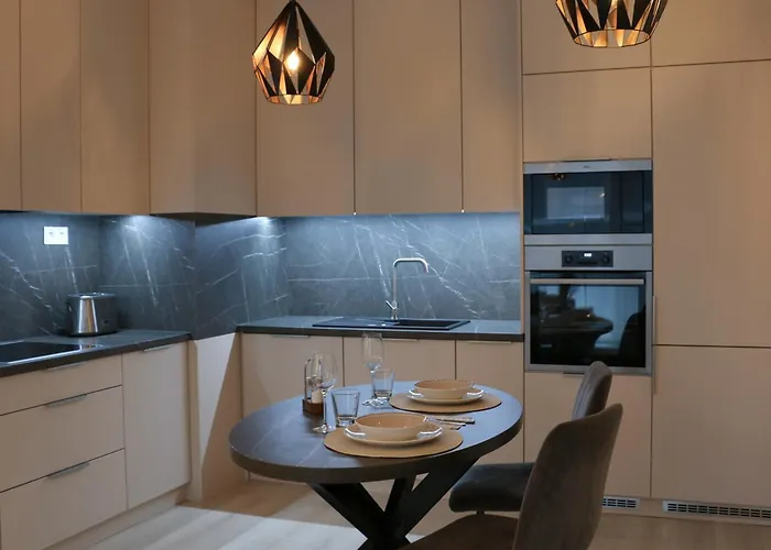 Apartman Axman Pozsony